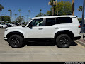 2025 Lexus GX 550 Overtrail
