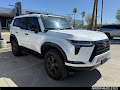 2025 Lexus GX 550 Overtrail