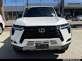 2025 Lexus GX 550 Overtrail