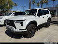 2025 Lexus GX 550 Overtrail