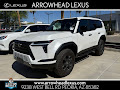 2025 Lexus GX 550 Overtrail