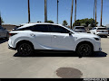 2026 Lexus RX 350 F SPORT Design