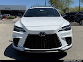 2026 Lexus RX 350 F SPORT Design