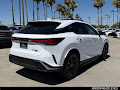2026 Lexus RX 350 F SPORT Design
