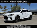 2026 Lexus RX 350 F SPORT Design