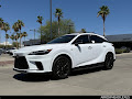 2026 Lexus RX 350 F SPORT Design