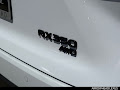 2026 Lexus RX 350 F SPORT Design
