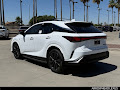 2026 Lexus RX 350 F SPORT Design