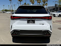 2026 Lexus RX 350 F SPORT Design