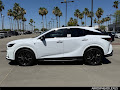 2026 Lexus RX 350 F SPORT Design