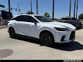 2026 Lexus RX 350 F SPORT Design