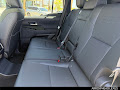 2026 Lexus GX 550 Overtrail