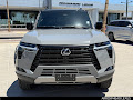 2026 Lexus GX 550 Overtrail