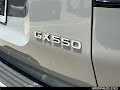 2026 Lexus GX 550 Overtrail