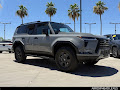 2026 Lexus GX 550 Overtrail