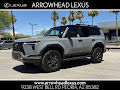 2026 Lexus GX 550 Overtrail
