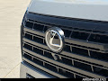 2026 Lexus GX 550 Overtrail