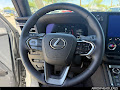 2026 Lexus GX 550 Overtrail