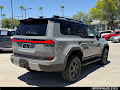 2026 Lexus GX 550 Overtrail