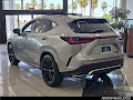 2026 Lexus NX 450h+ F SPORT