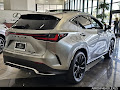 2026 Lexus NX 450h+ F SPORT