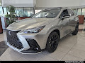 2026 Lexus NX 450h+ F SPORT
