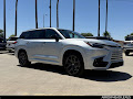 2026 Lexus TX 500h F SPORT Performance Premium