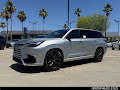 2026 Lexus TX 500h F SPORT Performance Premium