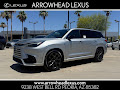 2026 Lexus TX 500h F SPORT Performance Premium