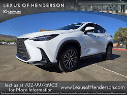 2026 Lexus NX 350 Premium