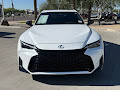 2026 Lexus IS 350 F SPORT Design