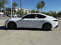 2026 Lexus IS 350 F SPORT Design