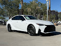 2026 Lexus IS 350 F SPORT Design