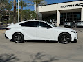 2026 Lexus IS 350 F SPORT Design