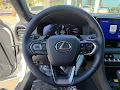 2026 Lexus IS 350 F SPORT Design
