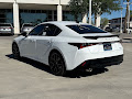 2026 Lexus IS 350 F SPORT Design