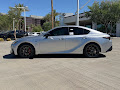 2026 Lexus IS 350 F SPORT