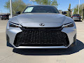 2026 Lexus IS 350 F SPORT