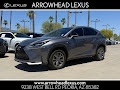2016 Lexus NX 200t F Sport