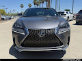 2016 Lexus NX 200t F Sport