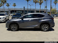 2016 Lexus NX 200t