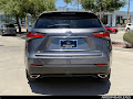 2016 Lexus NX 200t