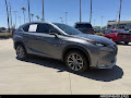 2016 Lexus NX 200t