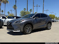 2016 Lexus NX 200t F Sport