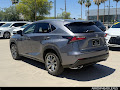 2016 Lexus NX 200t