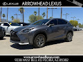 2016 Lexus NX 200t
