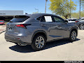 2016 Lexus NX 200t