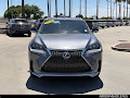 2016 Lexus NX 200t