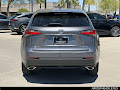 2016 Lexus NX 200t