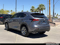 2016 Lexus NX 200t